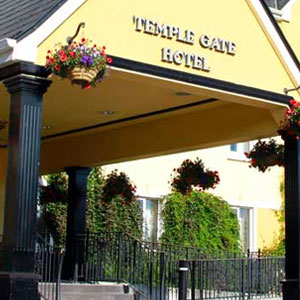 The Temple Gate Hotel - Ennis Trad Fest